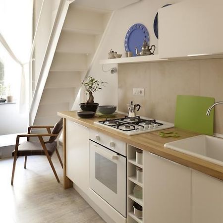 Flat Napoli Perche No Hotel Екстериор снимка