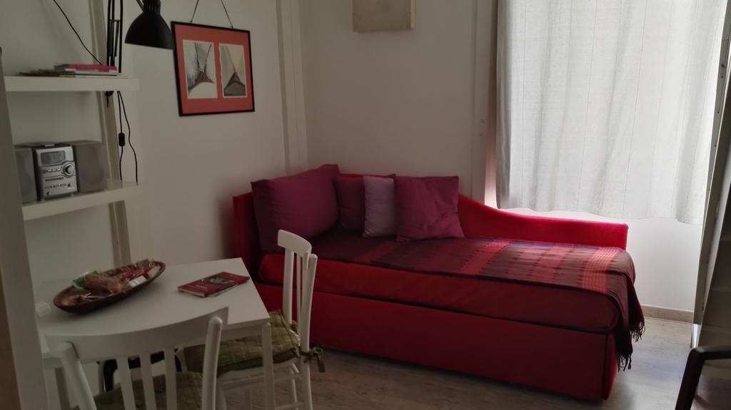 Flat Napoli Perche No Hotel Екстериор снимка
