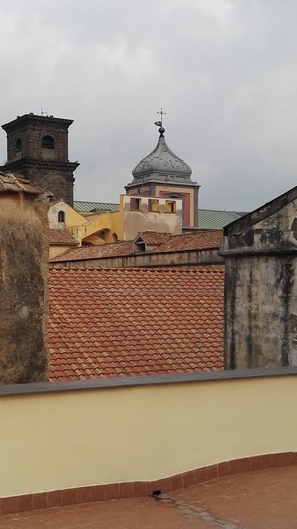 Flat Napoli Perche No Hotel Екстериор снимка