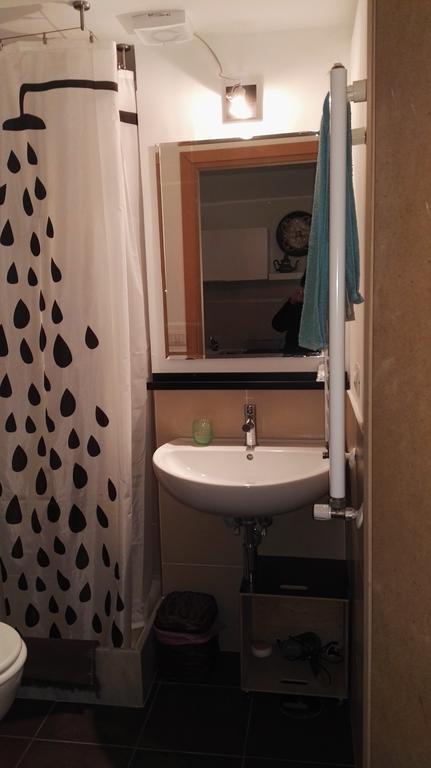 Flat Napoli Perche No Hotel Екстериор снимка