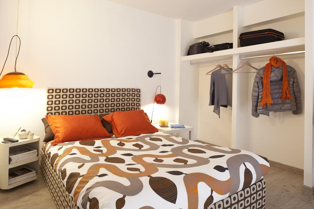 Flat Napoli Perche No Hotel Екстериор снимка