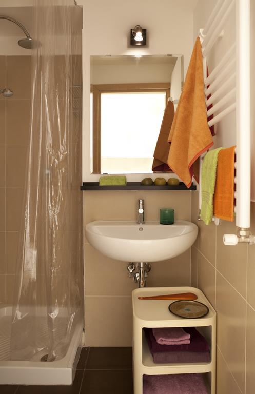 Flat Napoli Perche No Hotel Екстериор снимка